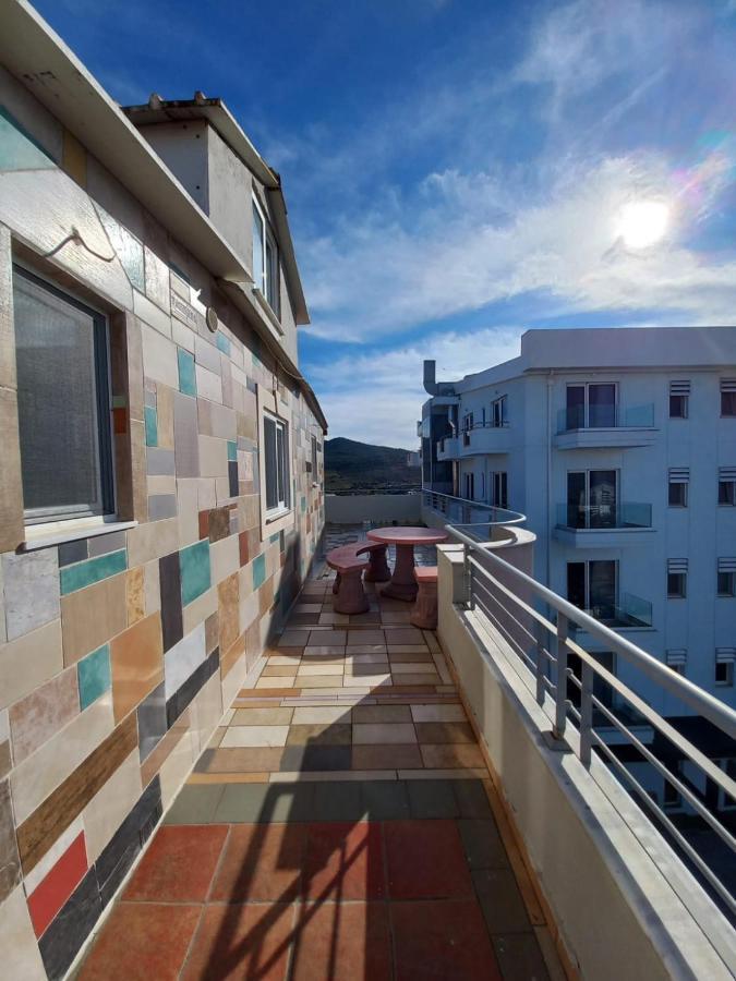 Arjana & Nelaj Apartments Ksamil Exterior foto