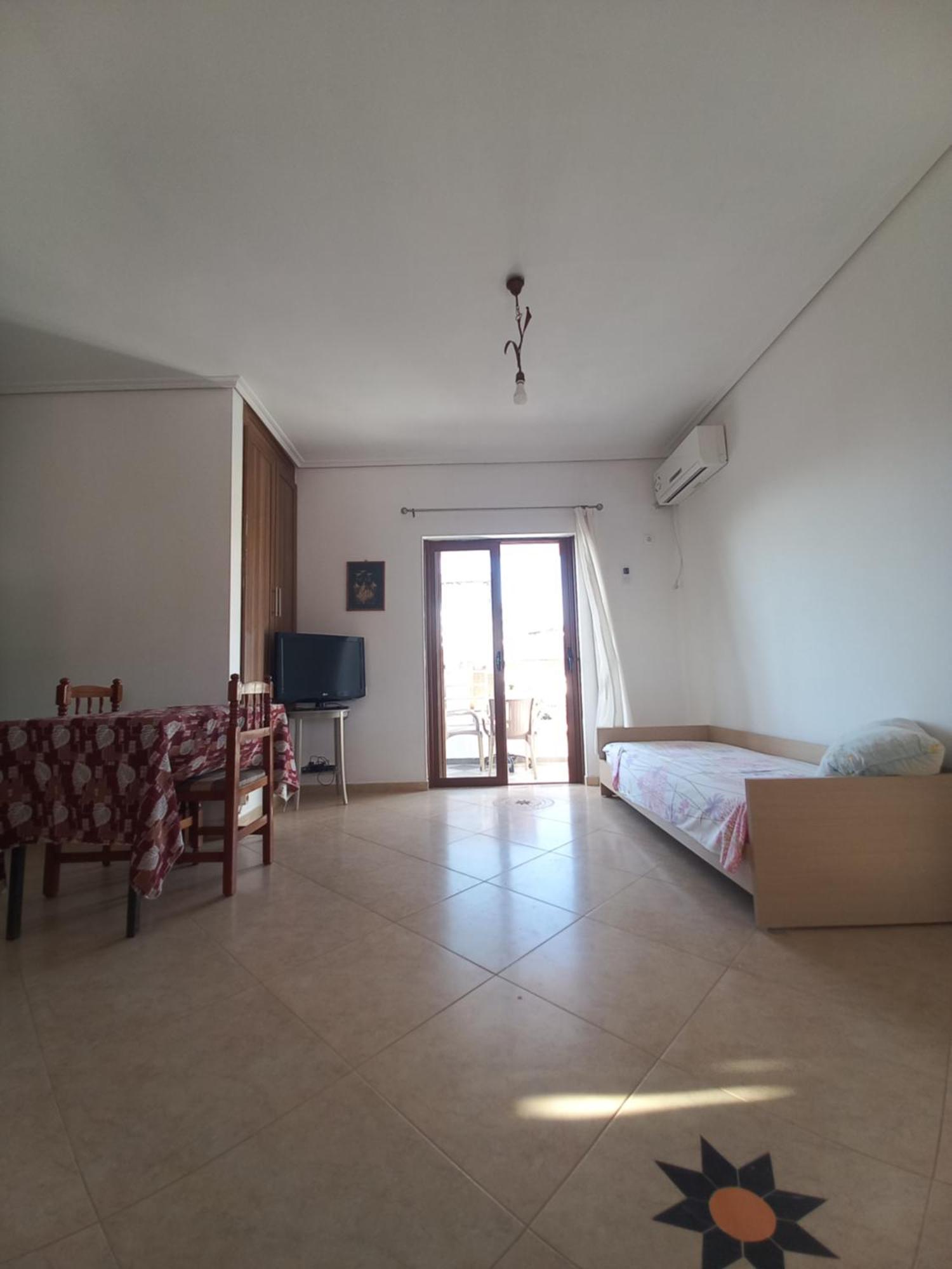 Arjana & Nelaj Apartments Ksamil Exterior foto