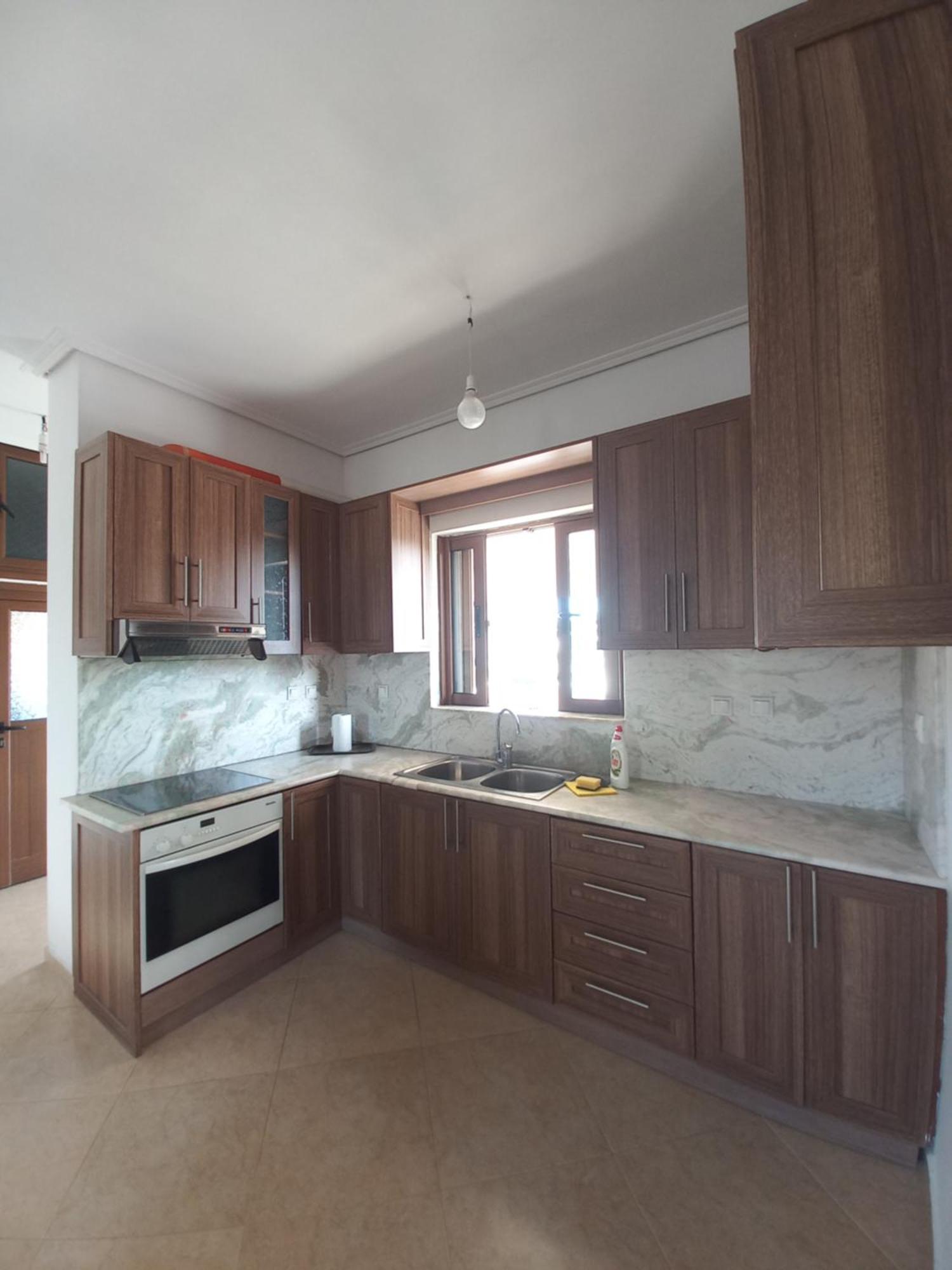 Arjana & Nelaj Apartments Ksamil Exterior foto